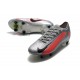 Nike Mercurial Vapor XIII Elite SG Anti Clog Neighbourhood - Gris Negro