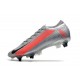 Nike Mercurial Vapor XIII Elite SG Anti Clog Neighbourhood - Gris Negro