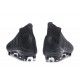 Baratas Botas de fútbol Adidas Predator 18+ FG Todo Negro