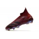adidas Zapatillas Predator Mutator 20+ FG Rojo Negro