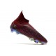adidas Zapatillas Predator Mutator 20+ FG Rojo Negro