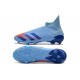 adidas Zapatillas Predator Mutator 20+ FG Azul Naranja