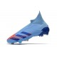 adidas Zapatillas Predator Mutator 20+ FG Azul Naranja