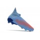 adidas Zapatillas Predator Mutator 20+ FG Azul Naranja