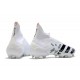 adidas Zapatillas Predator Mutator 20+ FG Blanco Negro