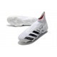 adidas Zapatillas Predator Mutator 20+ FG Blanco Negro