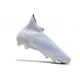 adidas Zapatillas Predator Mutator 20+ FG Blanco Negro