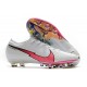 Nike Mercurial Vapor 13 Elite AG Pro Blanco Rojo Azul
