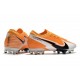 Nike Mercurial Vapor 13 Elite AG Pro Daybreak - Amarillo Marfil