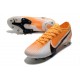 Nike Mercurial Vapor 13 Elite AG Pro Daybreak - Amarillo Marfil