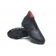 Baratas Botas de fútbol Adidas Predator 18+ FG Todo Negro