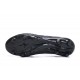 Baratas Botas de fútbol Adidas Predator 18+ FG Todo Negro