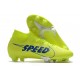 Zapatillas Nike Mercurial Dream Speed Superfly VII Elite DF FG Verde