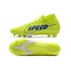 Zapatillas Nike Mercurial Dream Speed Superfly VII Elite DF FG Verde