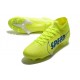 Zapatillas Nike Mercurial Dream Speed Superfly VII Elite DF FG Verde