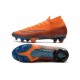 Nike Mercurial Dream Speed 003 'Phoenix Rising' Concept Naranja