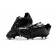 Zapatillas de fútbol Adidas Predator Precision FG Tutto Nero