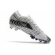 Zapato Nike Mercurial Vapor XIII Elite FG Dream Speed 3 - Blanco Negro