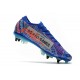 Nike Mercurial Vapor XIII Elite SG Anti Clog Sancho Azul Blanco Verde