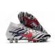 Nike Korea Mercurial Superfly 7 Elite AG-Pro Blanco Negro Rojo