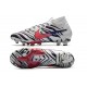 Nike Korea Mercurial Superfly 7 Elite AG-Pro Blanco Negro Rojo