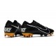 Nike Mercurial Vapor 13 Elite FG ACC Negro Blanco