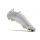 Bota de Futbol Nike Phantom GT Elite FG - Blanco