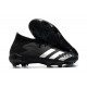 Bota de Fútbol adidas Predator Mutator 20.1 FG Negro