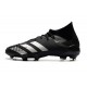 Bota de Fútbol adidas Predator Mutator 20.1 FG Negro