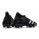 Bota de Fútbol adidas Predator Mutator 20.1 FG Negro