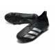 Bota de Fútbol adidas Predator Mutator 20.1 FG Negro
