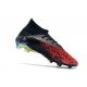 Bota Fútbol adidas Predator Mutator 20.1 FG Negro Blanco Active Red