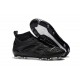 Botas de fútbol Adidas Predator Accelerator DB FG Todo Negro