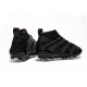 Botas de fútbol Adidas Predator Accelerator DB FG Todo Negro