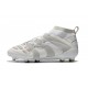 Botas de fútbol Adidas Predator Accelerator DB FG Todo Blanco