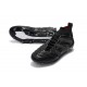 Botas de fútbol Adidas Predator Accelerator DB FG Todo Negro