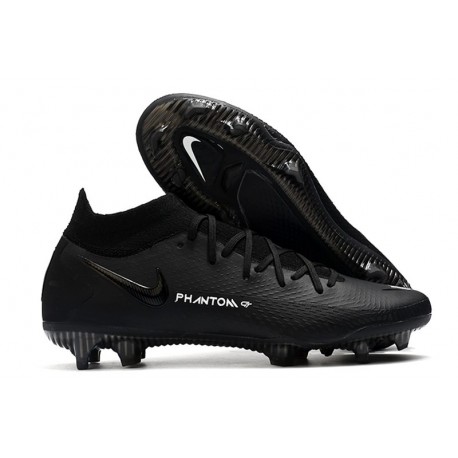 Nike Phantom Generative Texture Elite DF FG Negro