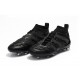 Botas de fútbol Adidas Predator Accelerator DB FG Todo Negro