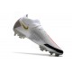Nike Phantom Generative Texture Elite DF FG Blanco Negro Oro Rojo