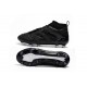 Botas de fútbol Adidas Predator Accelerator DB FG Todo Negro
