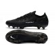 Nike Tacón de Fútbol Phantom GT Elite FG - Negro