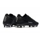Nike Tacón de Fútbol Phantom GT Elite FG - Negro