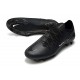 Nike Tacón de Fútbol Phantom GT Elite FG - Negro