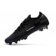 Nike Tacón de Fútbol Phantom GT Elite FG - Negro