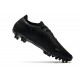 Nike Tacón de Fútbol Phantom GT Elite FG - Negro