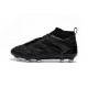Botas de fútbol Adidas Predator Accelerator DB FG Todo Negro