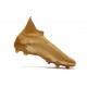 Botas adidas Predator Mutator 20+ FG - Dorado metalizado Blanco