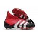 Botas adidas Predator Mutator 20+ FG - Rosso Negro Blanco