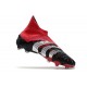 Botas adidas Predator Mutator 20+ FG - Rosso Negro Blanco