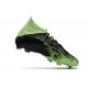 Bota Fútbol adidas Predator Mutator 20.1 FG Verde señal Blanco Negro